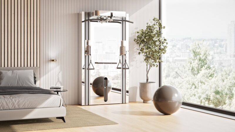 Paragon X STIL FIT - Luxury Edition - Image 3
