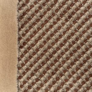 Luxury gym rug - cherry