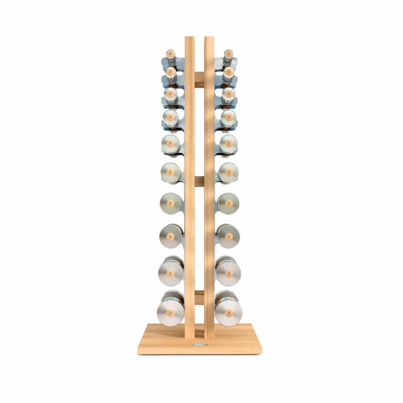 1-10kg Hand Weight Set - Image 6