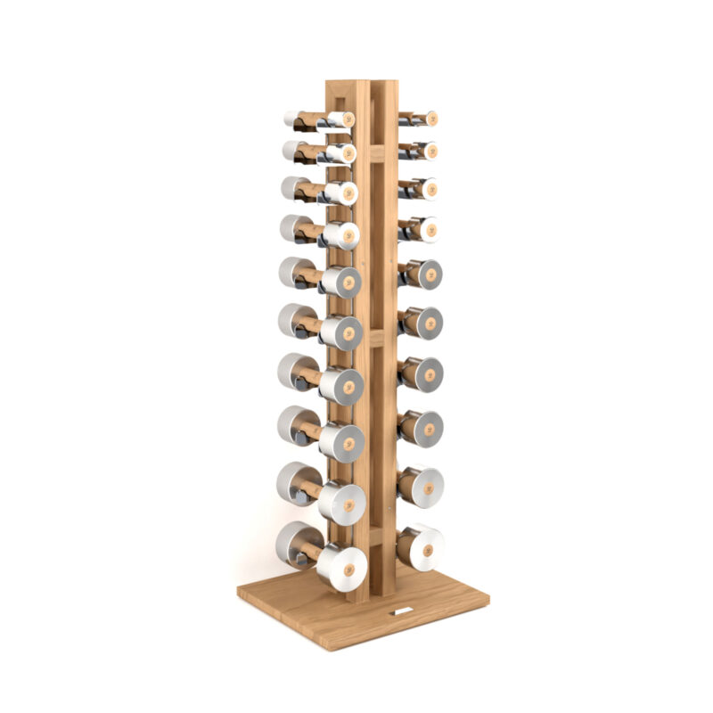 1-10kg Hand Weight Set