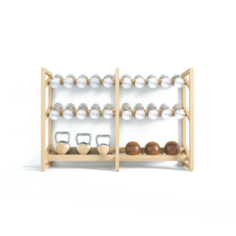 Multistorage Rack - Image 2