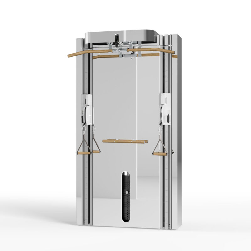 Paragon X STIL FIT - Luxury Edition