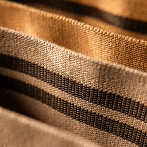 Luxury Fabric Resistance Bands