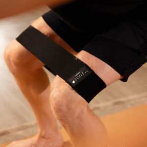 Luxury Fabric Resistance Bands