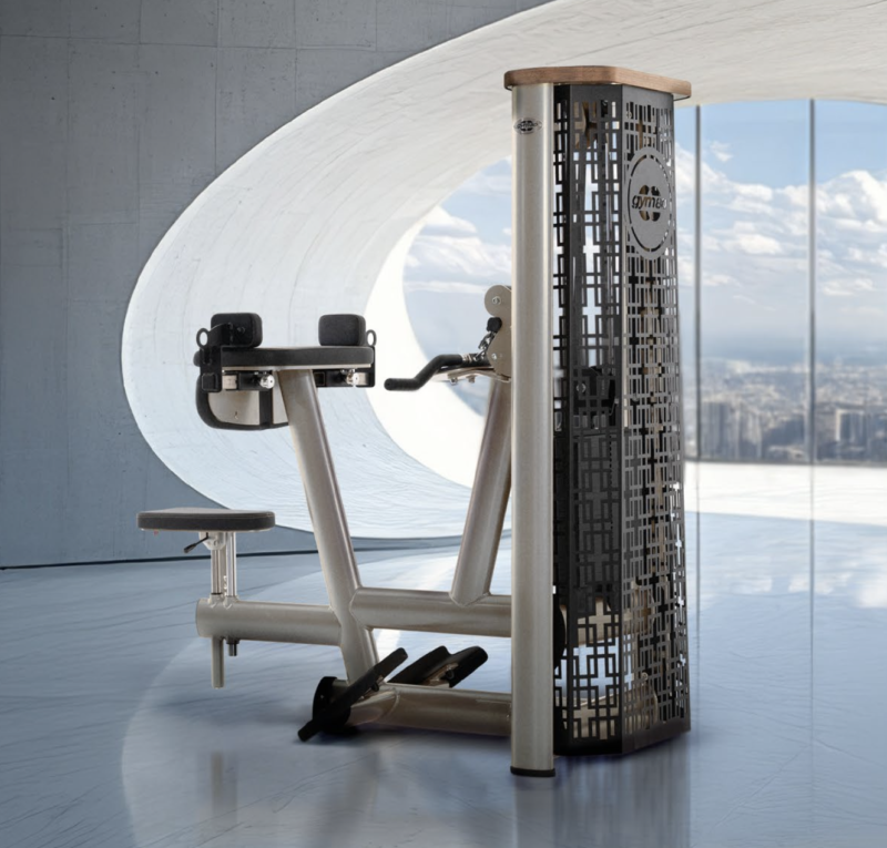 Gym80 X Paragon Studio Select - Image 2