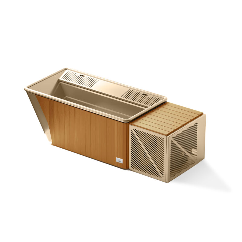 Luxury Ice Bath - Image 7