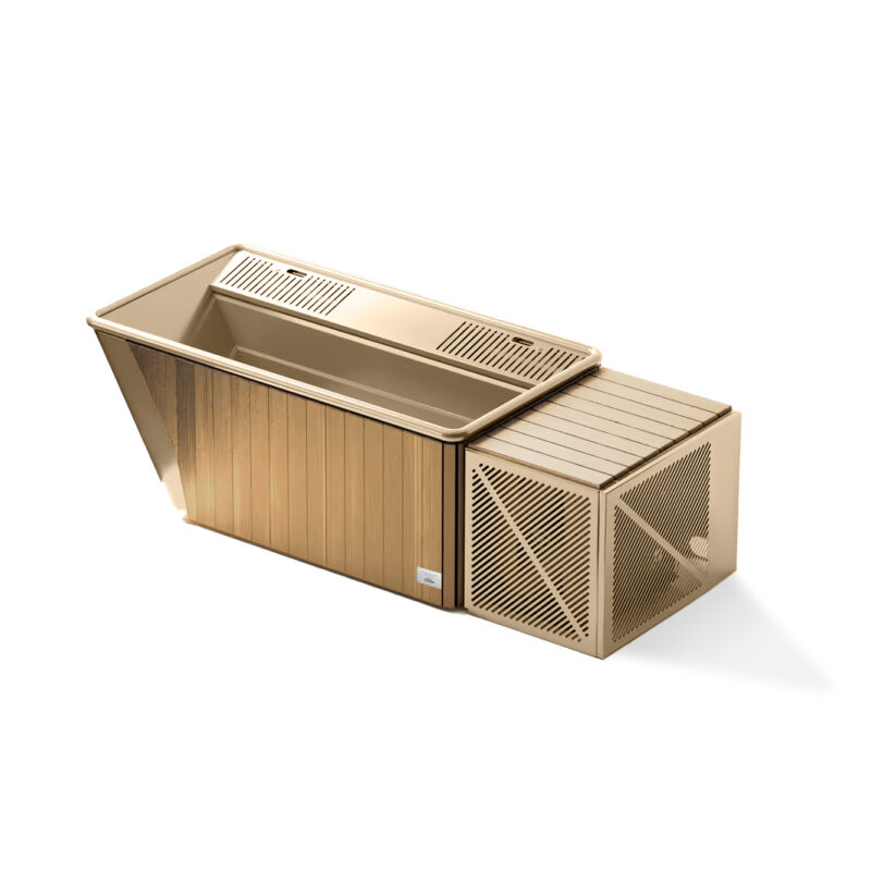 Luxury Ice Bath - Image 5