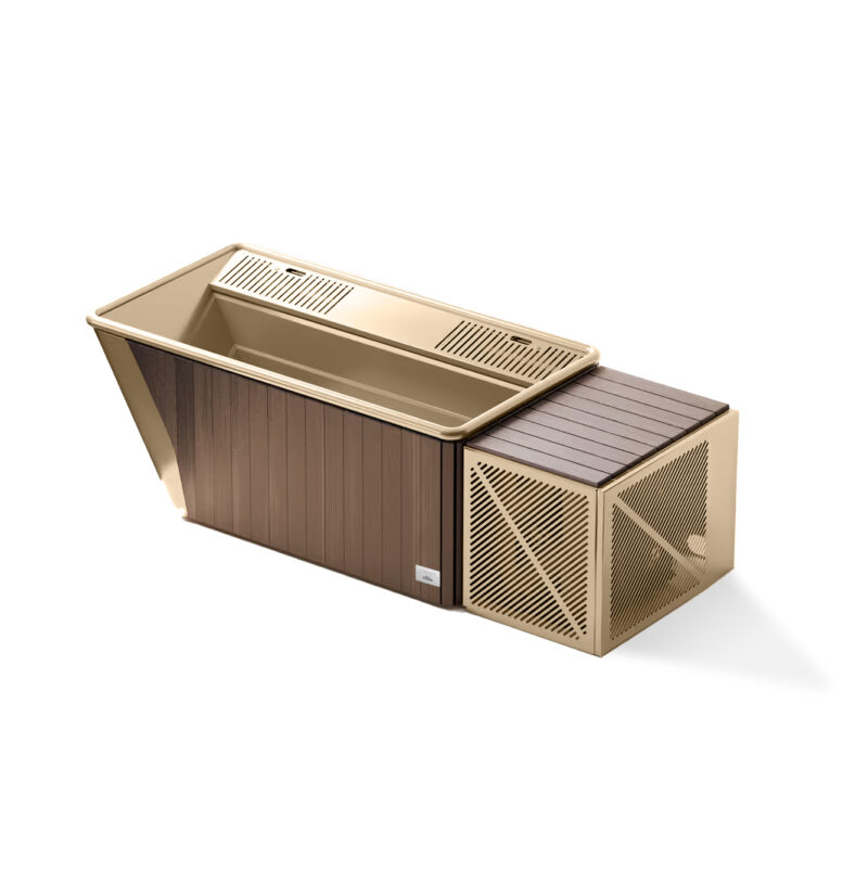 Luxury Ice Bath - Image 6