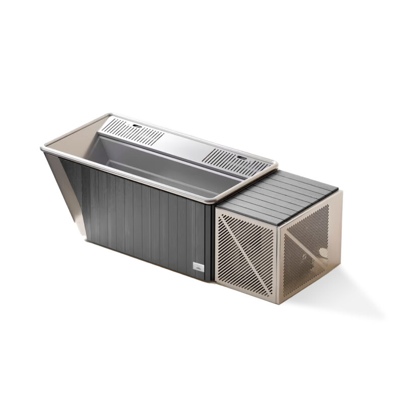 Luxury Ice Bath - Image 4
