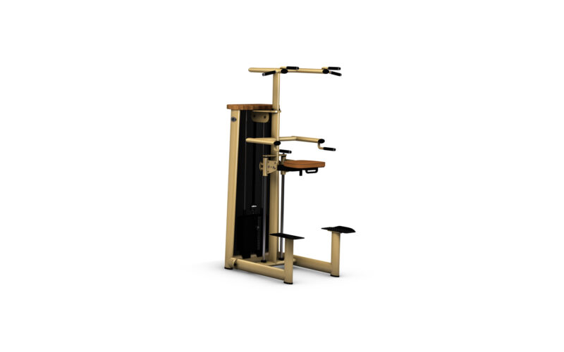 Gym80 X Paragon Studio Select - Image 4