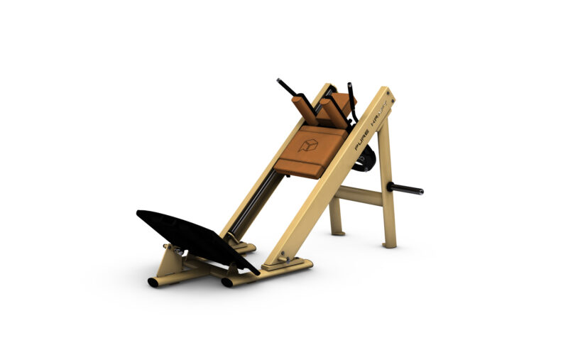 Gym80 X Paragon Studio Select - Image 7