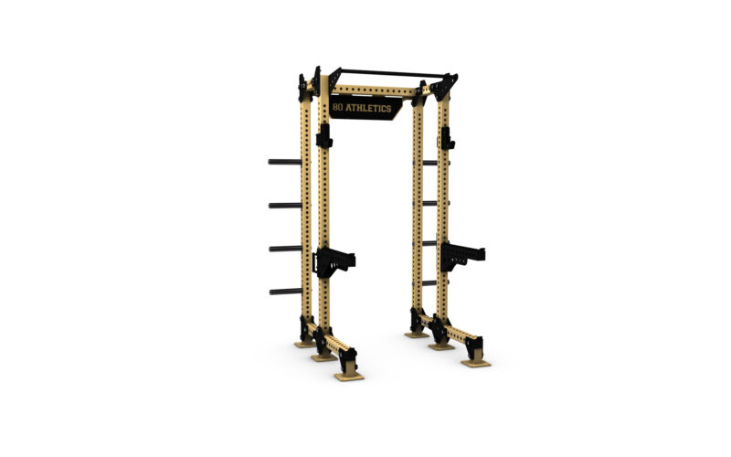 Gym80 X Paragon Studio Select - Image 8