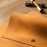 Luxury Cork Yoga Mat