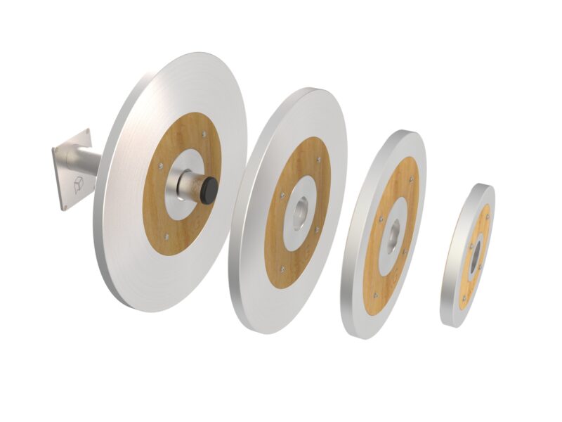Weight Storage Pin - Image 3