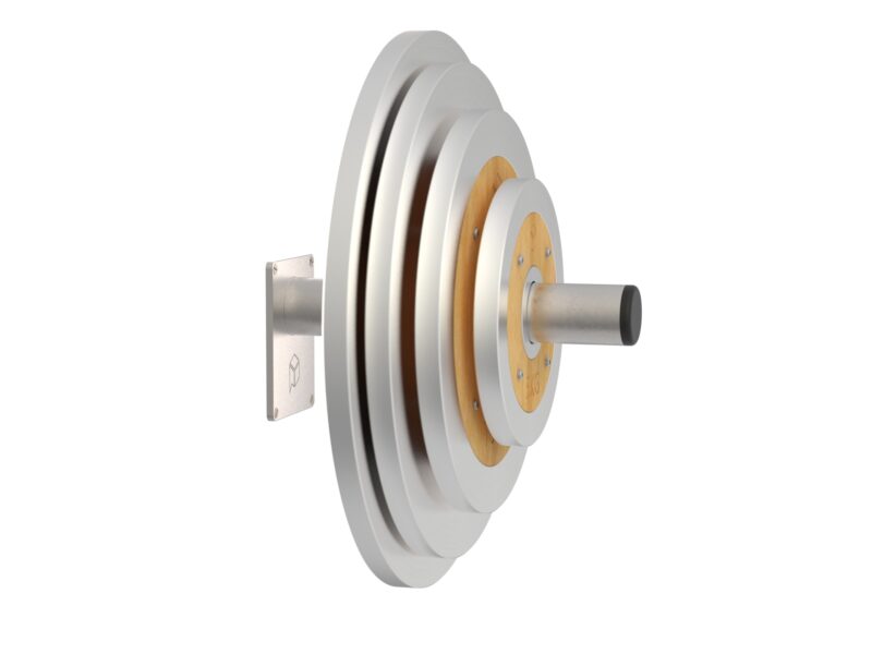 Weight Storage Pin - Image 2