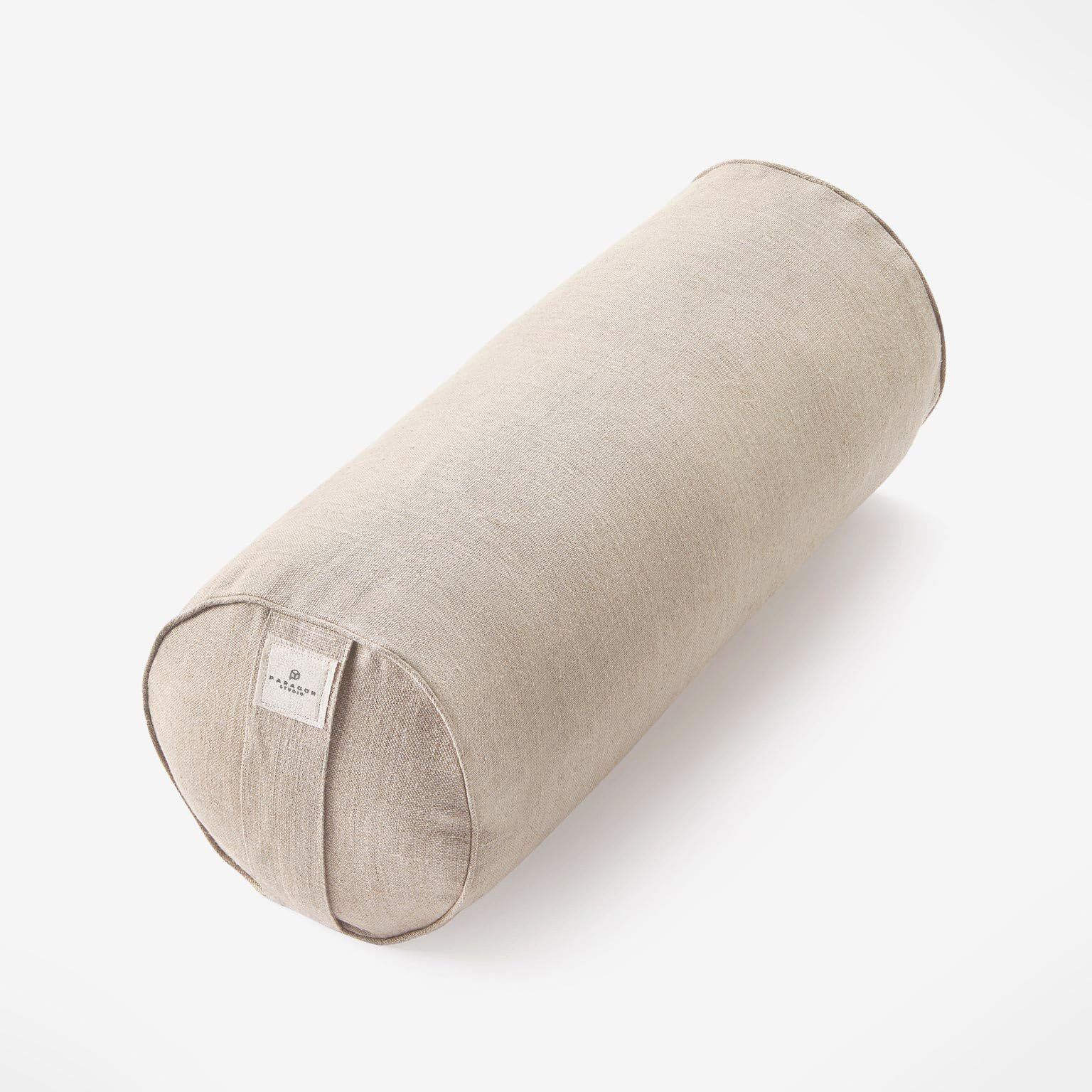 hemp yoga bolster