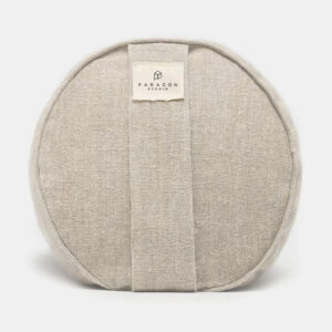 Alternative view of Hemp Yoga Bolster