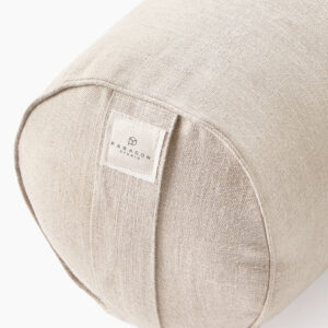yoga bolster