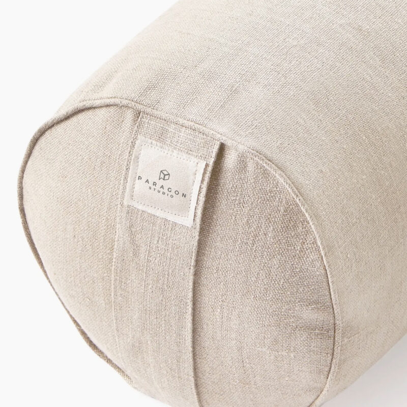 yoga bolster