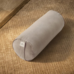 Hemp Yoga Bolster