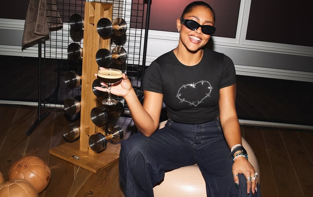 Can Your Foundation Do This? Paragon Studio x MAC Cosmetics