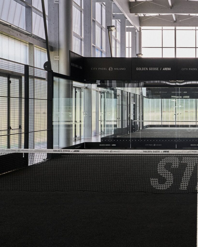 Golden Goose Arena gallery image 9