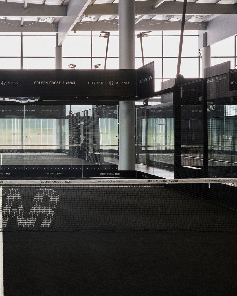 Golden Goose Arena gallery image 10