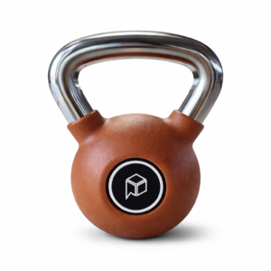 Mocha Collection Kettlebell