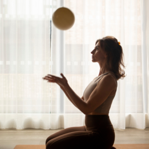 Paragon Studio Pilates Ball