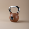Mocha Collection Kettlebell