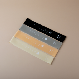 Paragon Studio Latex Resistance Loops