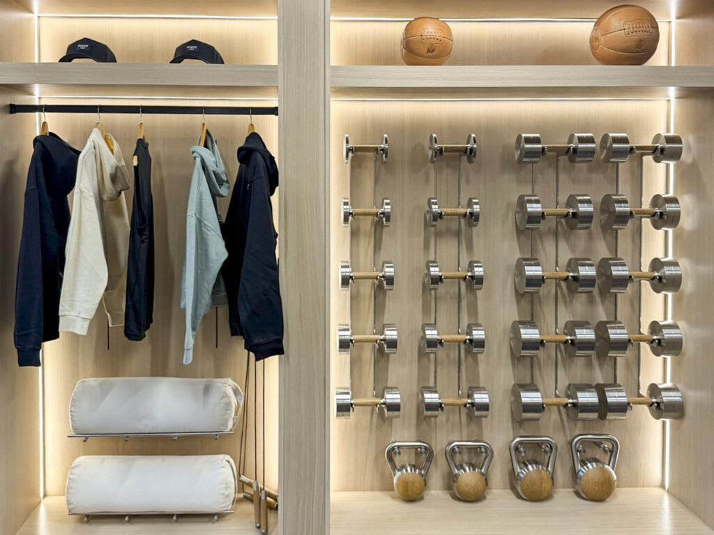 Paragon Studio at Pivot Club - Aspen