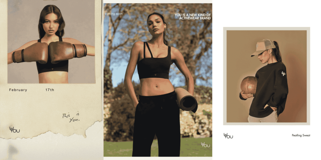 Paragon Studio x Now You Live