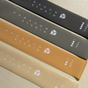 Paragon Studio Resistance Loops