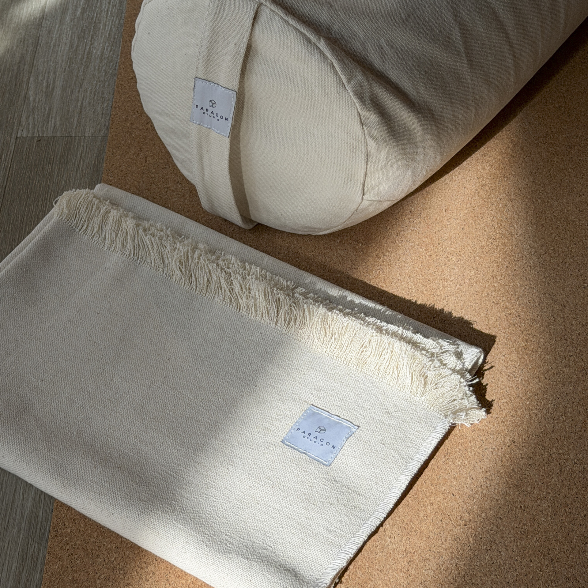 Yoga Blanket - Image 3