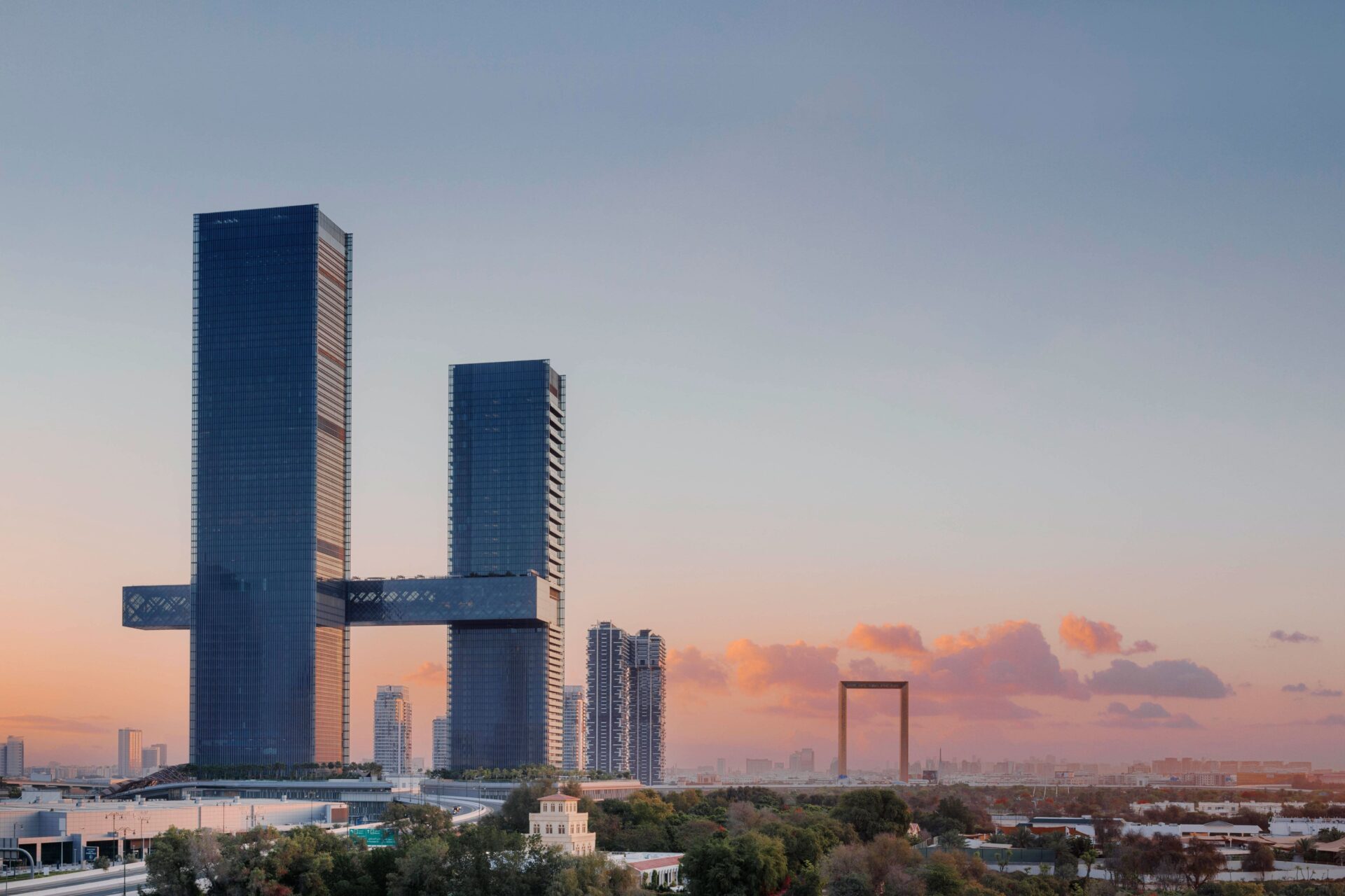SIRO Hotel Dubai