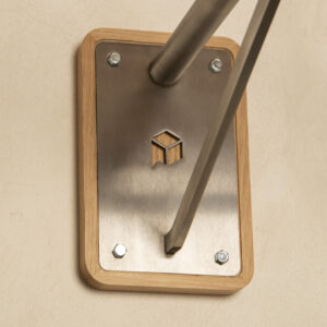Alternative view of Paragon Studio Pull Up Bar