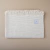 Paragon Studio Hemp Yoga Blanket
