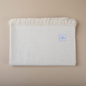 Paragon Studio Hemp Yoga Blanket