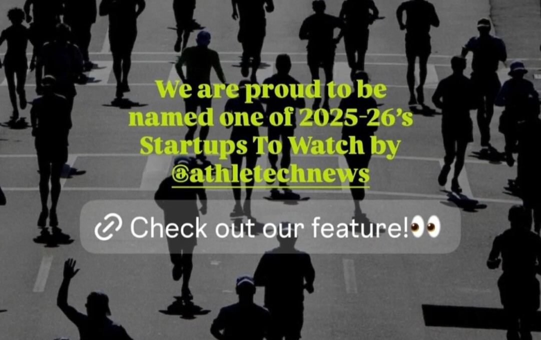 Athletech News