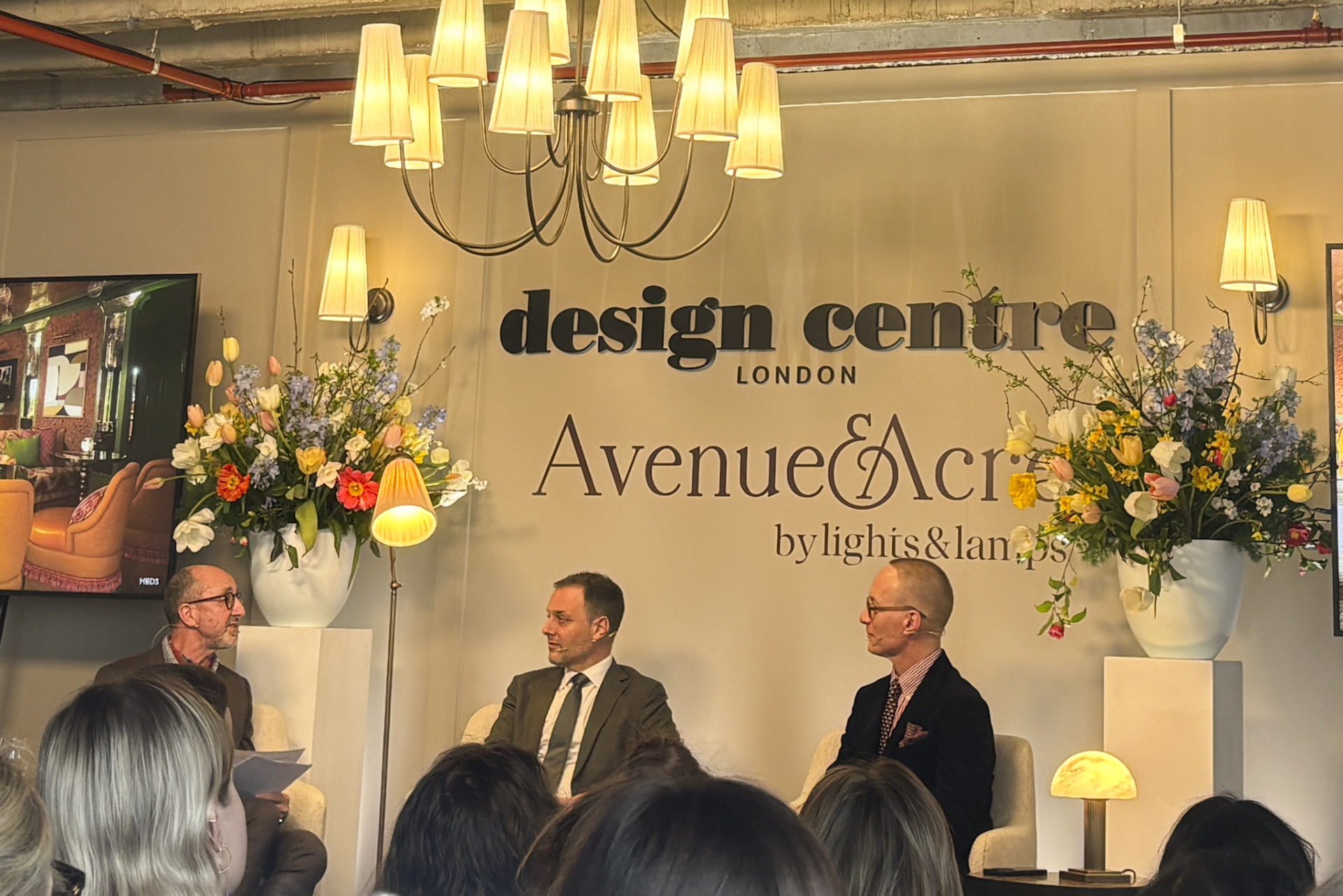 London Design Week