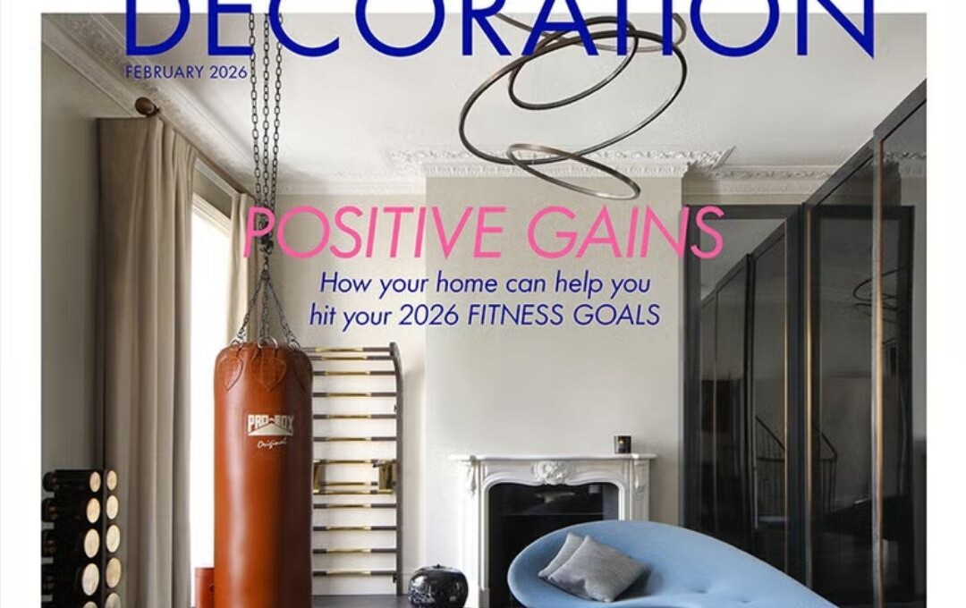 Elle Decoration