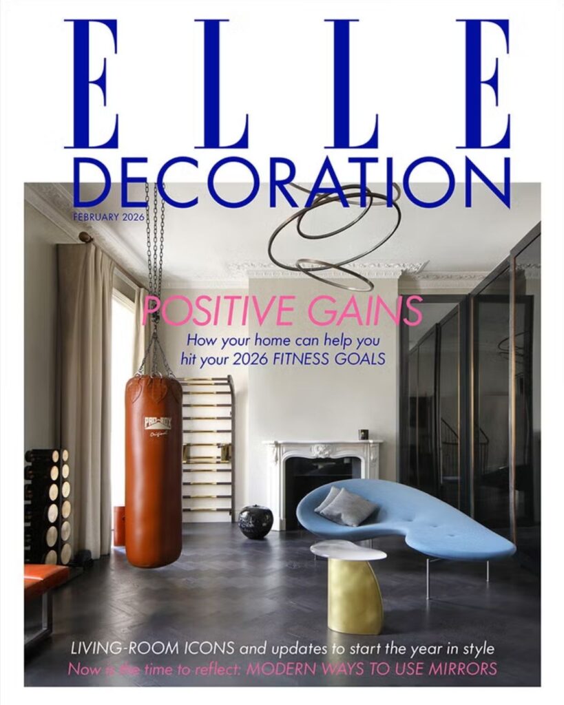Elle Decoration