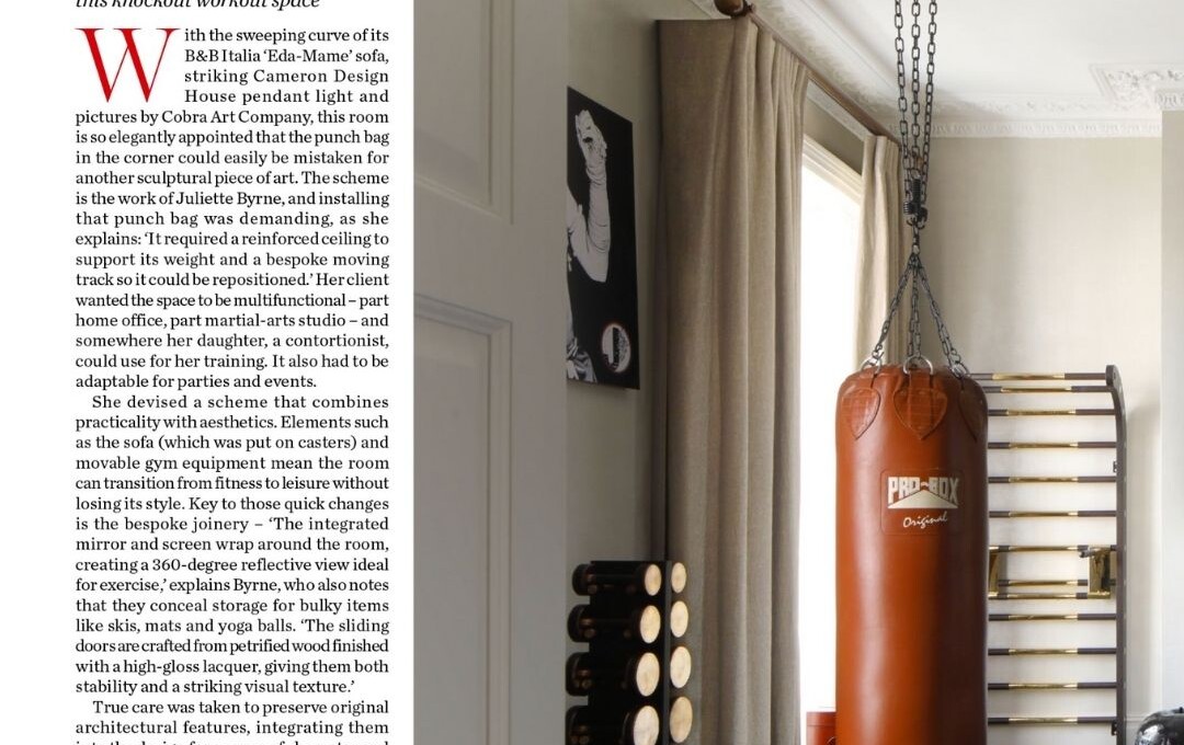 Elle Decoration