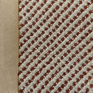 Luxury Gym Rug - Cherry