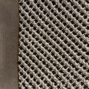 Luxury Gym Rug - Cocoa