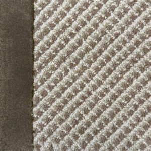 Luxury Gym Rug - Cappuccino