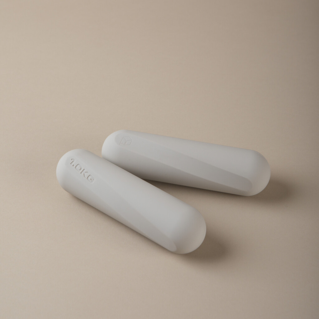 Pilates Sculpt Hand Weights