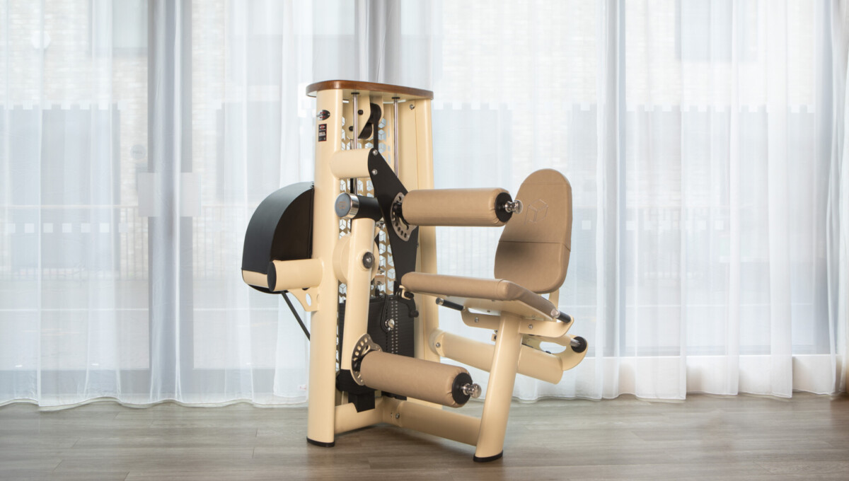 Gym80 X Paragon Studio Select