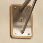 Paragon Studio Pull Up Bar
